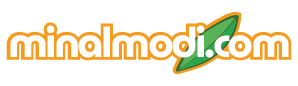 minalmodi.com